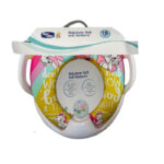 تبدیل توالت فرنگی بزرگسال به توالت فرنگی کودک