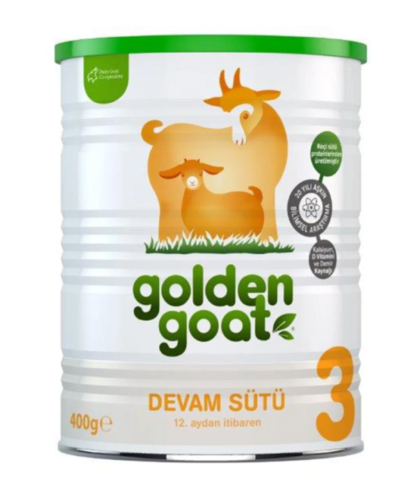 خواص شیر خشک گلدن گات همان طور گفته شد شیرخشک Golden Goat از شیر بز تهیه شده و به دلیل داشتن لاکتوز کمتر برای رفع مشکلات حساسیت به پروتئین گاوی مناسب می باشد. شیر گلدن گات با فرمولاسیون خاصی که دارد نزدیک ترین شیر به شیر مادر می باشد