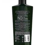 شامپو Botanique & Replenish ترزمه تغذیه کننده و تقویت کننده انواع مو حاوی روغن نارگیل و آلوئه ورا