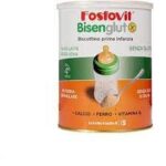 پودر بیسکوییت Fosfovit