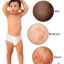 سودوکرم التیام بخش التهابات پوستی نوزاد و کودک ناشی از پوشک