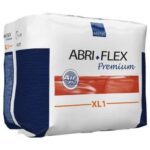 Abri-Flex adult diaper